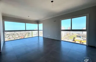 Apartamento com 3 quartos à venda na Avenida Ubatuba De Farias, 273, Centro, Tramandaí