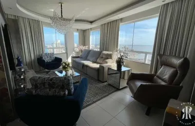 Apartamento com 3 quartos à venda na Av Beira Rio, 1049, Barra, Tramandaí