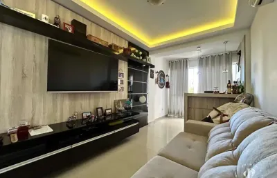 Apartamento com 2 quartos à venda na Av. Getúlio Vargas, 705, Centro, Tramandaí