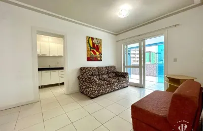 Apartamento com 1 quarto à venda na Rua São João, 927, Centro, Tramandaí