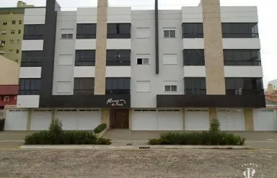 Apartamento 01 dormitório próximo ao mar em tramandaí/rs.