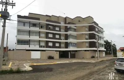 Apartamento 01 dormitório próximo ao mar em tramandaí/rs.