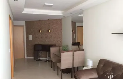Apartamento com 1 quarto à venda na Rua São João, 1487, Centro, Tramandaí