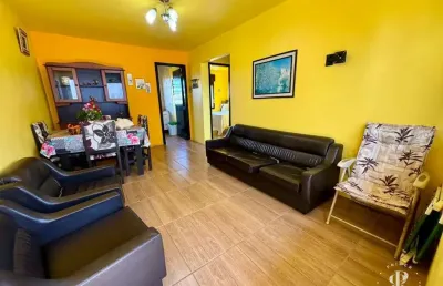Apartamento de 02 dormitórios próximo ao mar em tramandaí rs