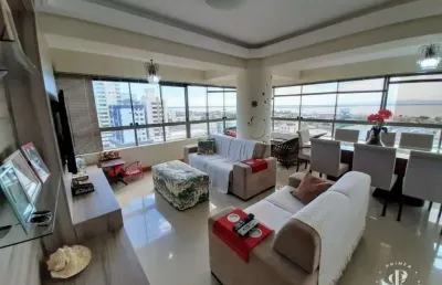 Apartamento com 3 quartos à venda na Rua Otto Alfredo Müller, 71, Centro, Tramandaí