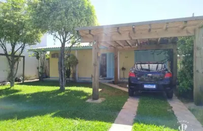 Casa com 3 quartos à venda na Rua Vergueiros, 738, Zona Nova, Tramandaí