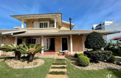 Casa/sobrado 4 dormitórios - bairro centro de tramandaí.