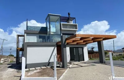 Casa com 3 quartos à venda na Rua Manoel Martins Cardoso, 375, Centro, Imbé
