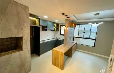 Apartamento mobiliado e decorado 1 dormitórios no centro de tramandaí.