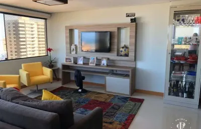 Apartamento de 3 dormitórios, com vista panorâmica, no centro de tramandaí/rs!!
