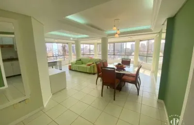 Apartamento com 3 quartos à venda na Avenida Fernando Amaral, 1189, Centro, Tramandaí