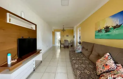Apartamento 3 dormitórios, 1 suíte, próximo a beira mar de tramandaí/rs.