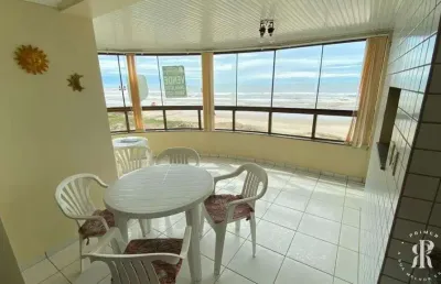 Apartamento com 3 quartos à venda na Avenida Beira Mar, 1224, Centro, Tramandaí