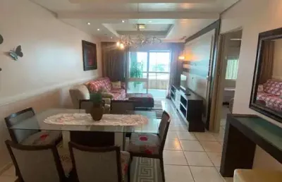 Apartamento com 3 quartos à venda na Av Beira Rio, 1237, Centro, Tramandaí
