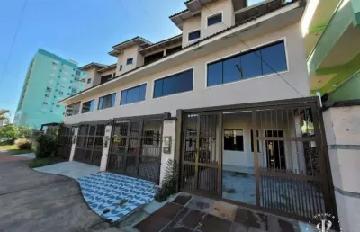 Apartamento com 3 quartos à venda na Rua 24 De Setembro, 672, Centro, Tramandaí