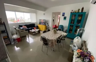 Apartamento 2 dormitórios - bairro centro de tramandaí/rs