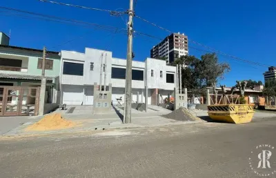 Apartamento com 2 quartos à venda na Rua Deodoro Ritter, 375, Nova Tramandaí, Tramandaí