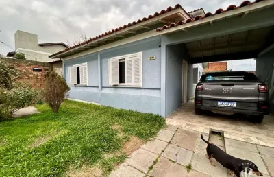 Casa com 4 quartos à venda na Rua Pernambuco, 1271, São José, Tramandaí