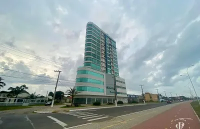 Apartamento com 4 quartos à venda na Rua Santa Cruz Do Sul, 35, Centro, Imbé