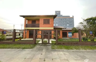 Casa com 4 quartos à venda na Rua 24 De Setembro, 1058, Nova Tramandaí, Tramandaí