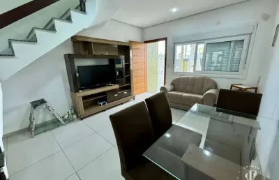 Duplex alto padrão semi mobiliado entre o centro e o mar em tramandaí rs