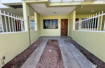Excelente sobrado duplex com 02 suítes em tramandaí/rs