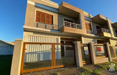 Apartamento com 2 quartos à venda na Rua Sapiranga, 555, Centro, Imbé
