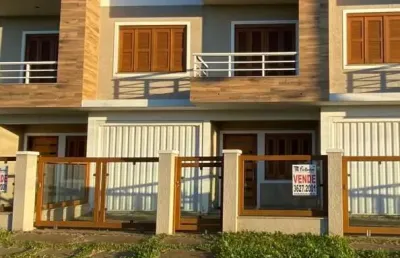 Apartamento com 2 quartos à venda na Rua Sapiranga, 555, Centro, Imbé
