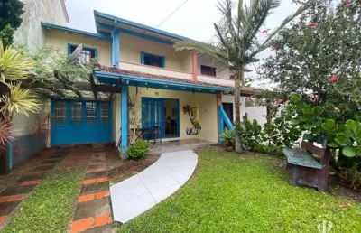 Casa com 3 quartos à venda na Rua Rolante, 1361, Centro, Imbé
