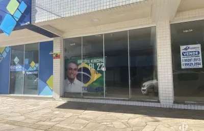 Sala comercial à venda na Rua General Osório, 230, Centro, Tramandaí