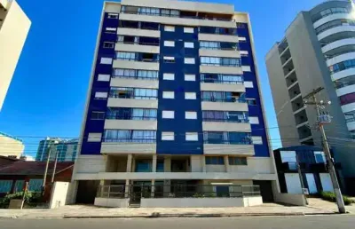 Apartamento com 1 quarto à venda na Avenida Beira Mar, 1268, Centro, Tramandaí