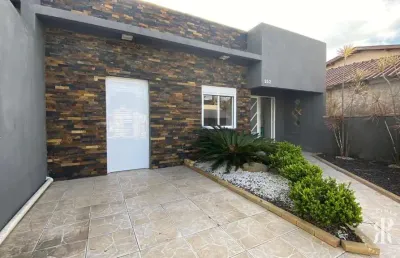 Casa com 2 quartos à venda na Rua Florianópolis, 252, Centro, Imbé