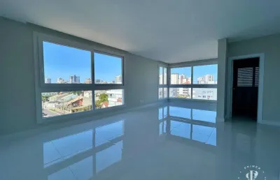 Apartamento com 3 quartos à venda na São João, 1326, Centro, Tramandaí