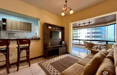 Apartamento com 3 quartos à venda na Avenida da Igreja, 673, Centro, Tramandaí