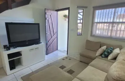 Apartamento com 2 quartos à venda na Avenida Flores Da Cunha, 3196, Zona Nova, Tramandaí