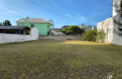 Terreno à venda na Avenida Rubem Berta, L 06, Centro, Tramandaí