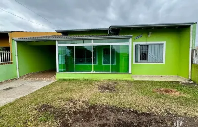 Casa com 4 quartos à venda na Avenida Militão de Almeida, 1374, Nova Tramandaí, Tramandaí