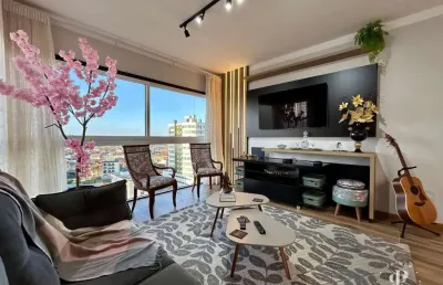 Apartamento com 2 quartos à venda na Avenida Ubatuba De Farias, 273, Centro, Tramandaí
