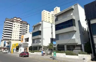 Excelente apartamento de 02 dormitórios no centro de tramandaí