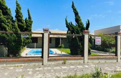 Casa com 3 quartos à venda na Rua Padre Feijó, 1274, Nova Tramandaí, Tramandaí