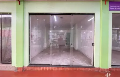 Ponto comercial à venda na Avenida Emancipação, 402, Centro, Tramandaí