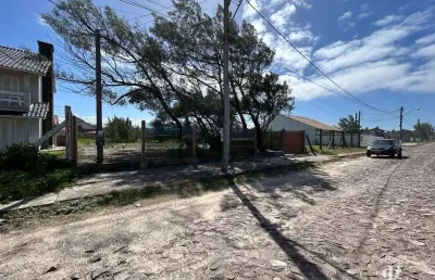 Terreno à venda na Avenida Beira Mar, S N, Nova Tramandaí, Tramandaí