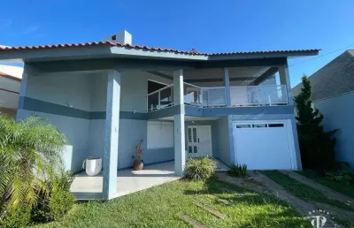 Casa com 4 quartos à venda na Rua General Osório, 600, Centro, Tramandaí
