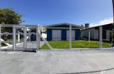 Casa com 3 quartos à venda na Rua Ernesto Dorneles, 2200, Zona Nova, Tramandaí