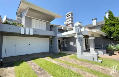 Sobrado incrível ao lado da ubatuba de farias, em tramandaí/rs