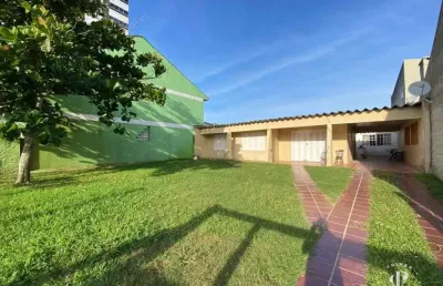 Casa com 4 quartos à venda na Avenida Beira Rio, 889, Barra, Tramandaí