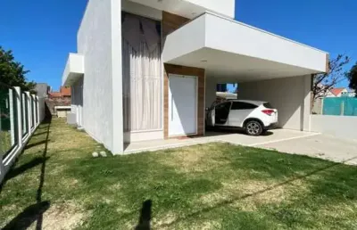 Excelente residência com 2 dormitórios - bairro zona nova em tramandaí