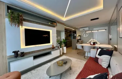Apartamento com 2 quartos à venda na Travessa Paraná, 270, Centro, Tramandaí