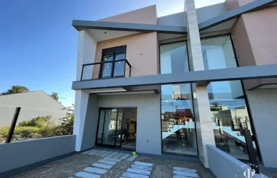 Apartamento com 3 quartos à venda na Rua Alegrete, 2250, Centro, Imbé