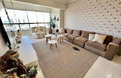 Apartamento 3 dormitórios próximo ao mar em tramandaí